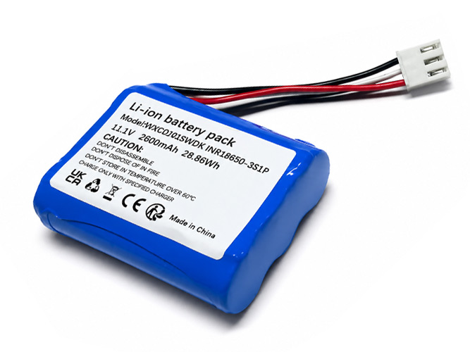 Ηλεκτρική σκούπα για XiaoMi WXCDJ01SWDK