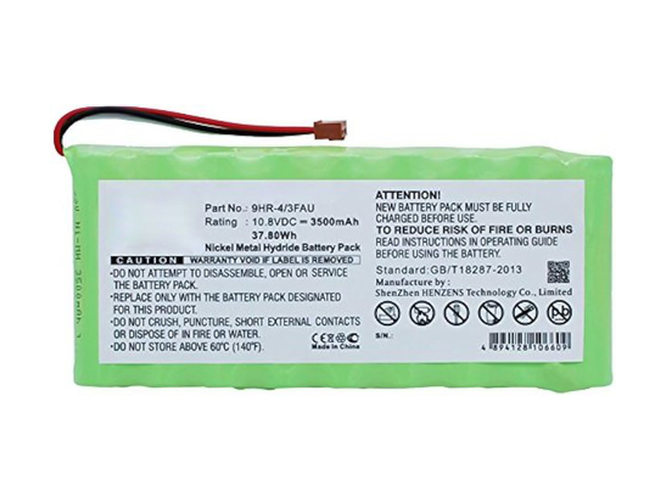 Μπαταρία για Yokogawa AQ7250