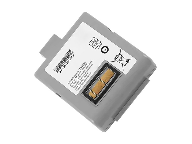 Μπαταρία για Zebra CT17102-2