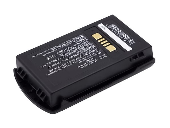 Μπαταρία για Zebra BT-000375