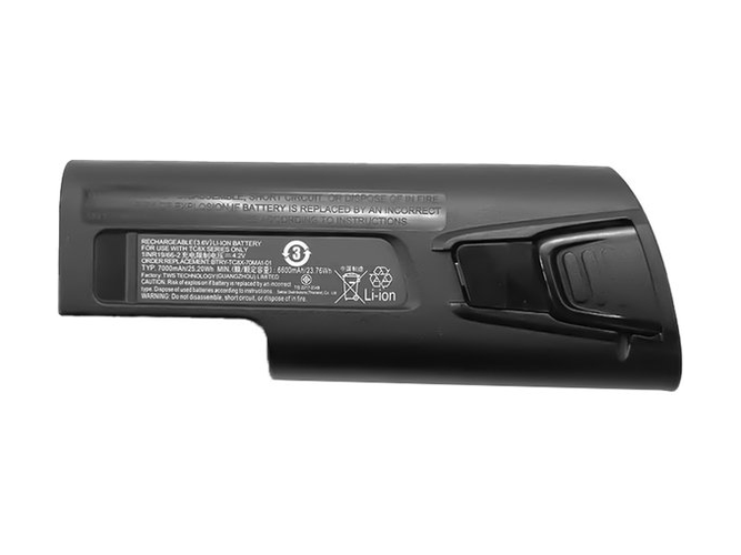 Μπαταρία για Zebra TC8X-67MA1-01