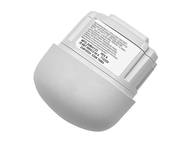 Μπαταρία για Zebra BTRY-CS60EABOE-04
