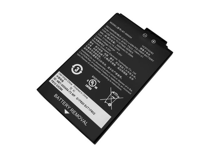 Μπαταρία για Zebra BT-000454-72
