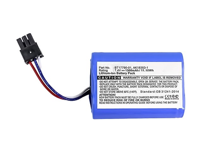 Μπαταρία για Zebra BT17790-1