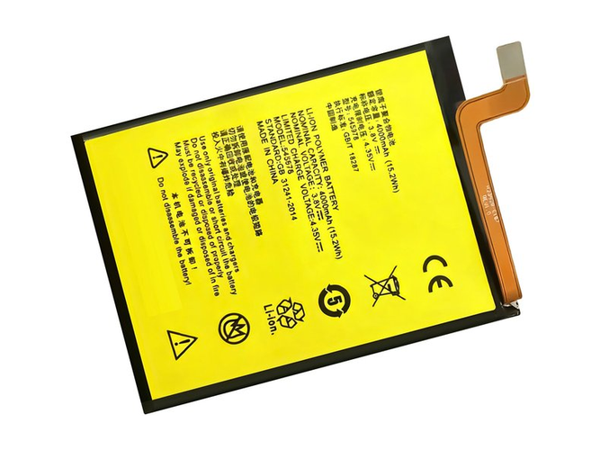 Μπαταρία για ZTE Blade A601